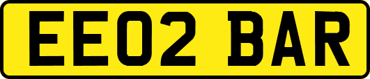 EE02BAR