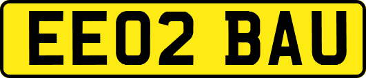 EE02BAU