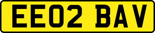 EE02BAV