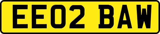 EE02BAW