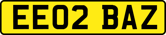 EE02BAZ