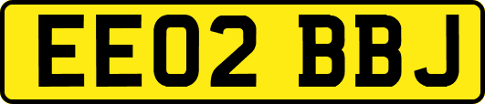 EE02BBJ