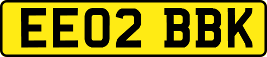 EE02BBK