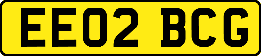 EE02BCG