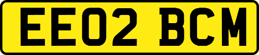 EE02BCM