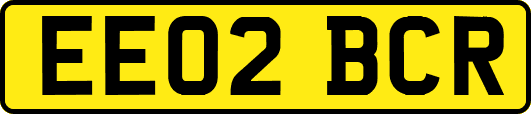 EE02BCR