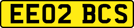 EE02BCS