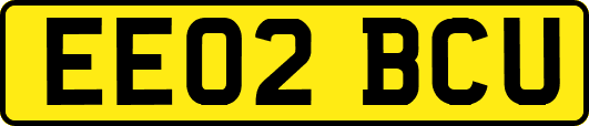 EE02BCU
