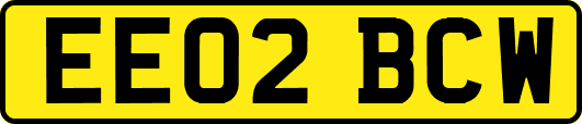 EE02BCW