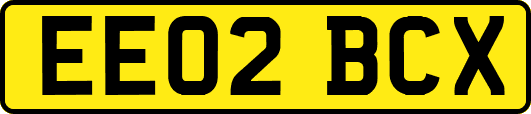 EE02BCX