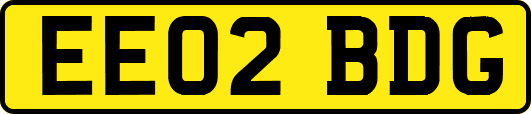 EE02BDG