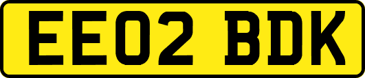 EE02BDK