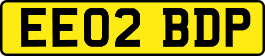 EE02BDP
