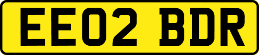 EE02BDR