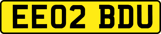 EE02BDU