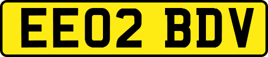 EE02BDV