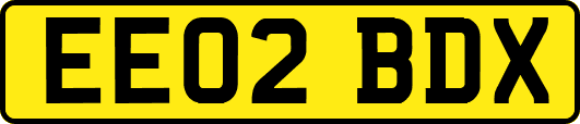 EE02BDX
