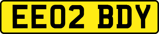 EE02BDY