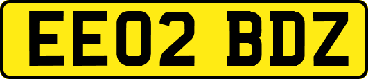 EE02BDZ