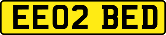 EE02BED