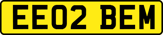 EE02BEM