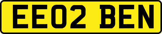 EE02BEN
