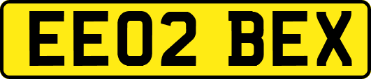 EE02BEX