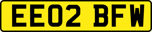 EE02BFW