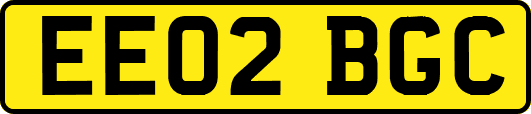 EE02BGC