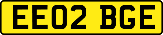 EE02BGE