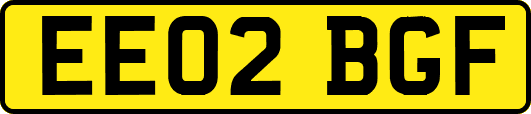 EE02BGF