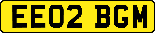 EE02BGM
