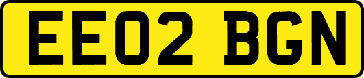 EE02BGN