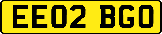 EE02BGO