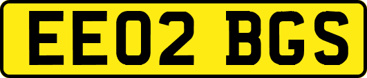 EE02BGS