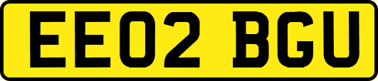 EE02BGU