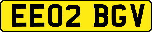 EE02BGV