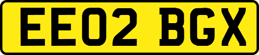 EE02BGX