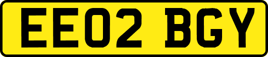 EE02BGY