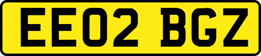 EE02BGZ
