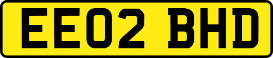 EE02BHD