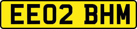 EE02BHM
