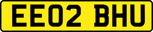 EE02BHU