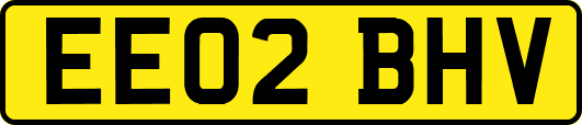 EE02BHV