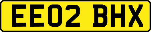 EE02BHX