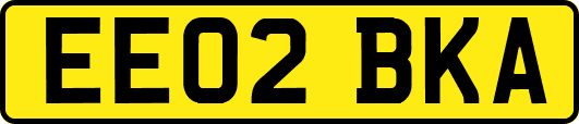 EE02BKA