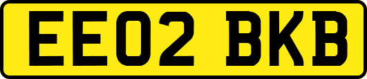 EE02BKB
