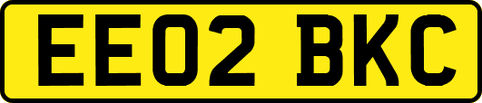 EE02BKC