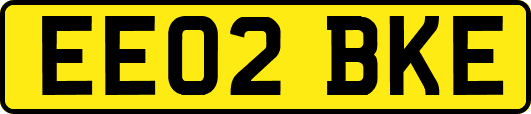 EE02BKE