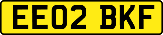 EE02BKF